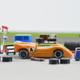 Illustration for article titled McLaren Monday: Customizing a 1969 Hot Wheels McLaren M6A
